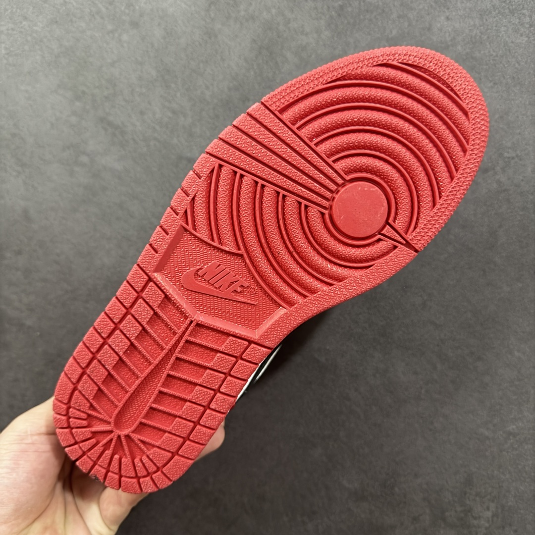 图片[9]-【头层S版】Air Jordan AJ1 Low 低帮系列 全新流水线出品 全配色原鞋对照 原楦原纸板开发 客订头层皮料 全鞋电脑针车 私模大底正确咬花克重内置气垫 原盒内外原标 完美零毛边处理 多重QC质检 超越公司货的品控标准 实实在在的免检产品 货号：553558-116 尺码：36-45-选品中心