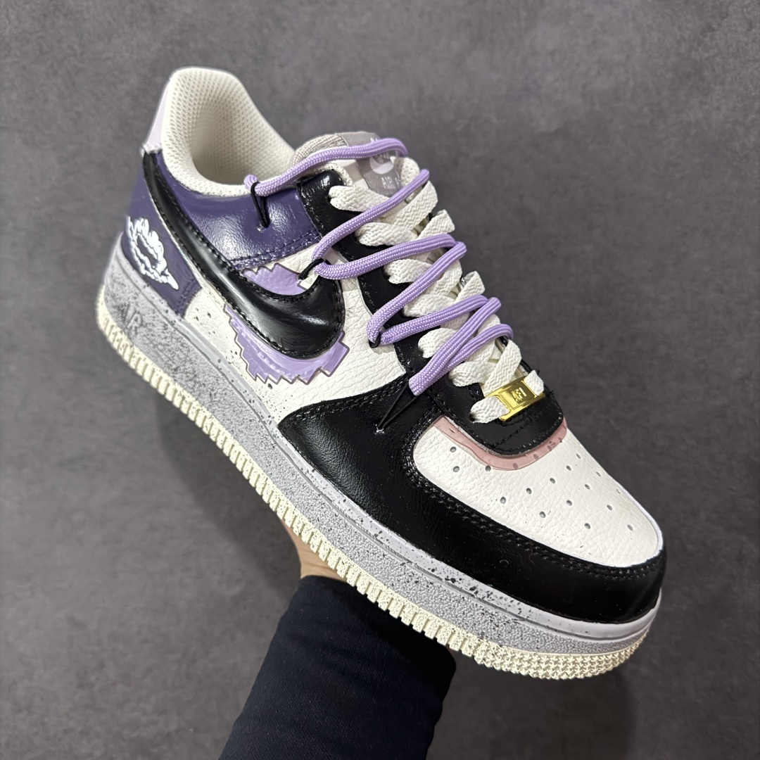 【纯原】Nike Air Force 1'07 Low 