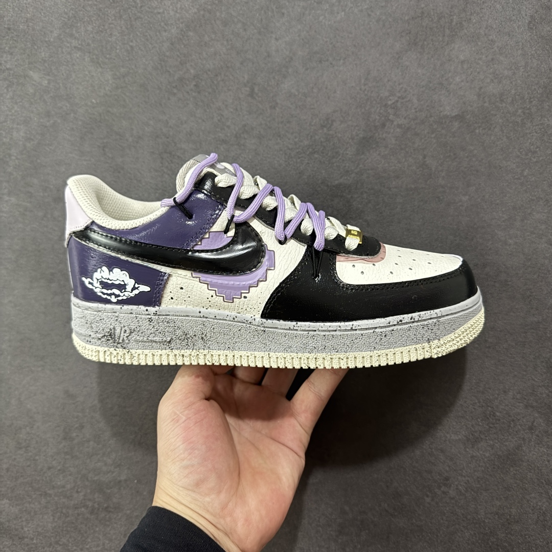 【纯原】Nike Air Force 1'07 Low 