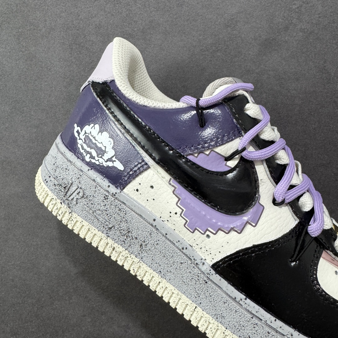 【纯原】Nike Air Force 1'07 Low 