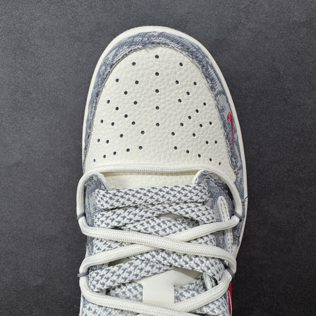 【纯原】Travis Scott x Fragment Design x Jordan Air Jord