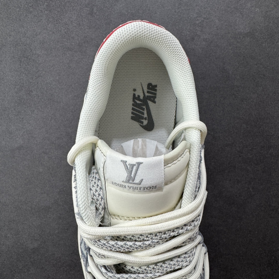 【纯原】Travis Scott x Fragment Design x Jordan Air Jord