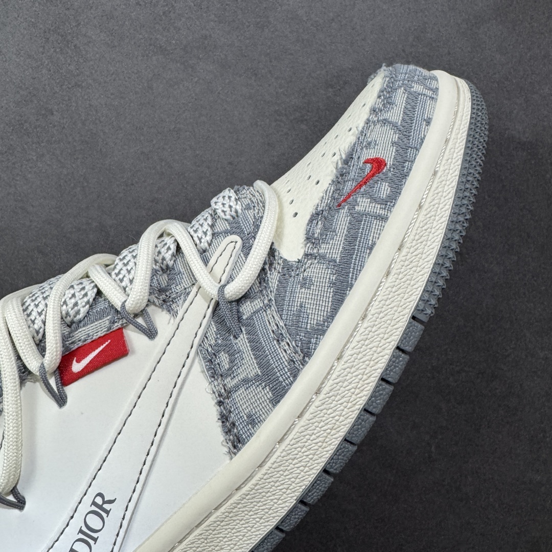 【纯原】Travis Scott x Fragment Design x Jordan Air Jord