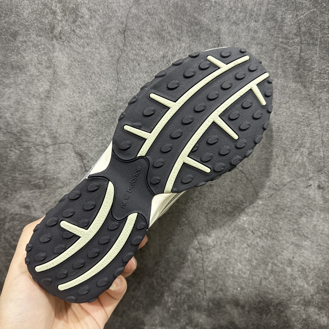 【纯原】New Balance NB204L 薄底鞋 薄底皮质鞋带德训miu系 减震耐磨包裹性支撑轻便 