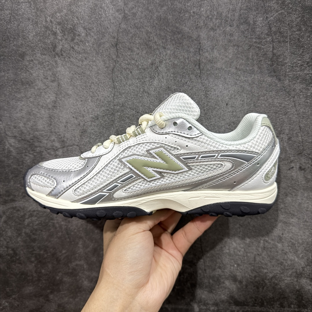 【纯原】New Balance NB204L 薄底鞋 薄底皮质鞋带德训miu系 减震耐磨包裹性支撑轻便 