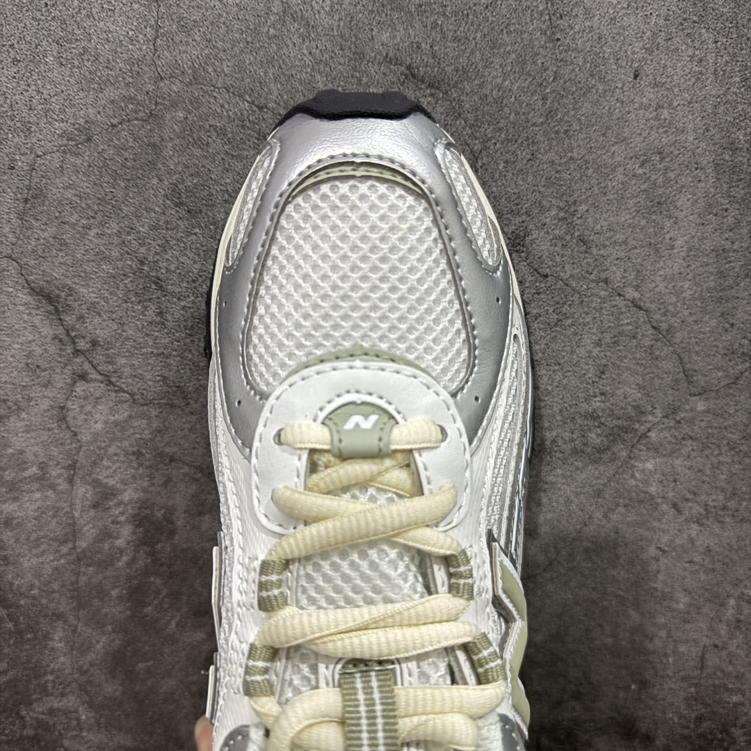 【纯原】New Balance NB204L 薄底鞋 薄底皮质鞋带德训miu系 减震耐磨包裹性支撑轻便 