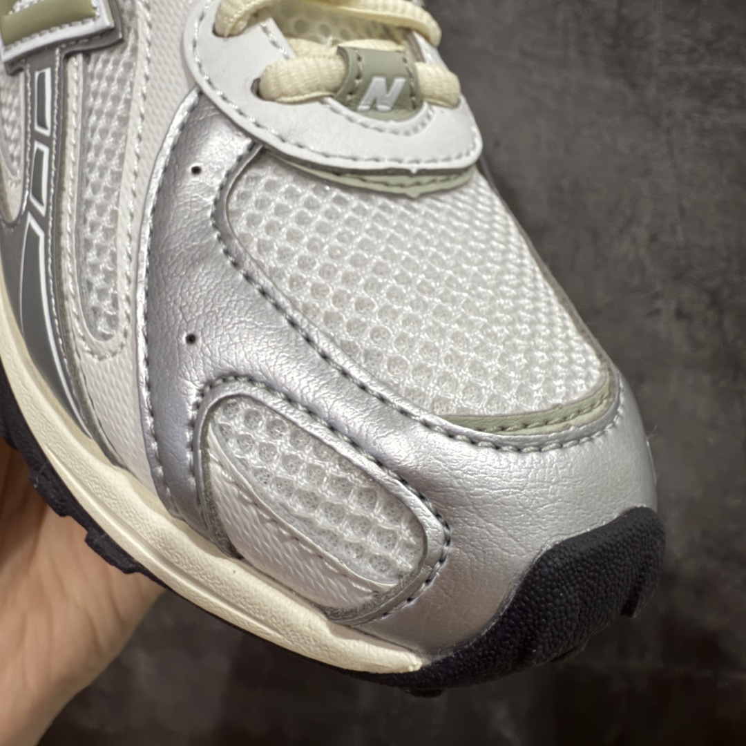 【纯原】New Balance NB204L 薄底鞋 薄底皮质鞋带德训miu系 减震耐磨包裹性支撑轻便 