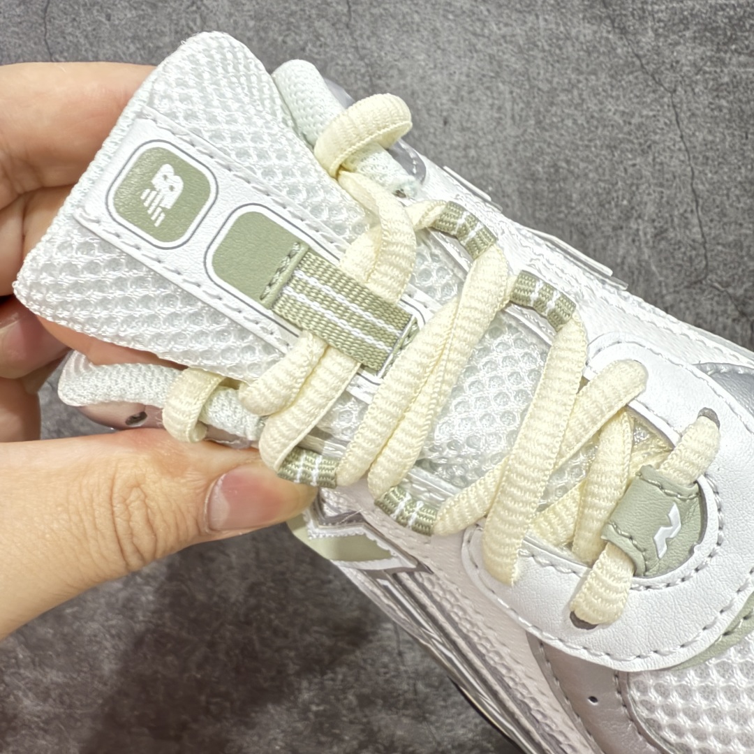 【纯原】New Balance NB204L 薄底鞋 薄底皮质鞋带德训miu系 减震耐磨包裹性支撑轻便 
