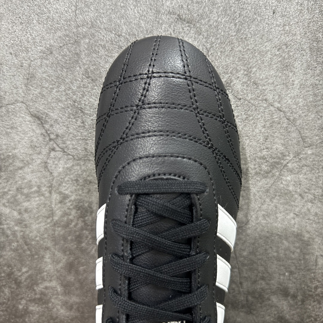 【正确版】AD Originals TAEKWONDO 跆拳道薄底训练鞋 JS1193从专业赛场到时尚前