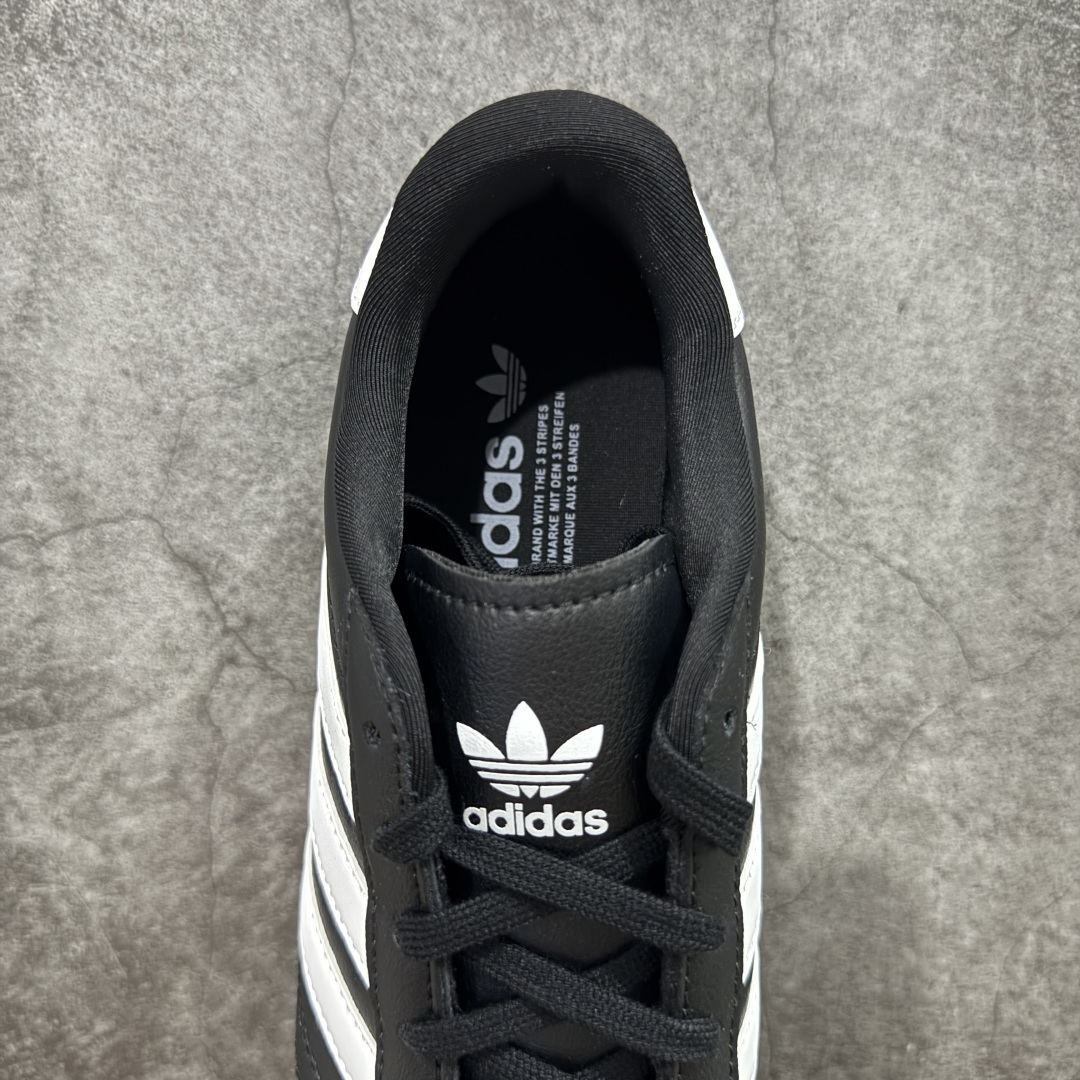 【正确版】AD Originals TAEKWONDO 跆拳道薄底训练鞋 JS1193从专业赛场到时尚前