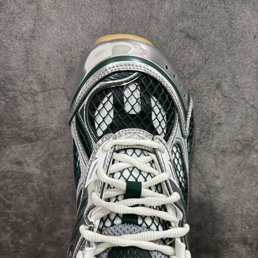 图片[5]-【纯原M版】BOTTEGA VENETA Orbit Runner BV葆蝶家时尚休闲王一博同款老爹鞋运动鞋 原版开发 一比一打造 相似度百分之99以上 市场一梯队级别品质 区别市场任何标文顶级品质版本 采用轻质科技网布面料 搭配几何图案设计橡胶外底 王炸系列 高版本 认准套包工艺 实际增高很多哦 还是一样显腿细非常nice 耐玩耐造 对标对版 套包鞋工艺 认准高版本 大底选用拼色TPU大底 配置原版包装 尺码：35 36 37 38 39 40 41 42 43 44 45-选品中心