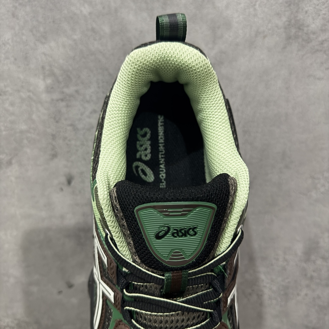 图片[8]-【公司级】Asics Gel-Quantum Kinetic 亚瑟士 复古休闲运动鞋厚底增高老爹鞋 采用 GEL Scutoid 技术的橡胶鞋底。在拥有拥有相同外底科技的基础上，与早先推出的 Kiko Kostadinov 联名款 GEL-QUANTUM ZIENTZIA 十分相似，不失为具有 Ki 味的平替选择。 货号：1203A270-251 尺码：36 37 37.5 38 39 39.5 40 40.5 41.5 42 42.5 43.5 44 45 编码：GLB250260-选品中心