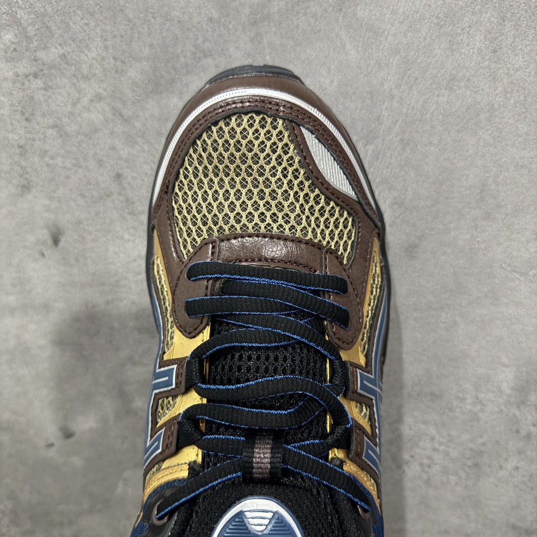 图片[5]-【公司级】Asics Gel-Quantum Kinetic 亚瑟士 复古休闲运动鞋厚底增高老爹鞋 采用 GEL Scutoid 技术的橡胶鞋底。在拥有拥有相同外底科技的基础上，与早先推出的 Kiko Kostadinov 联名款 GEL-QUANTUM ZIENTZIA 十分相似，不失为具有 Ki 味的平替选择。 货号：1203A270-202 尺码：36 37 37.5 38 39 39.5 40 40.5 41.5 42 42.5 43.5 44 45 编码：GLB250260-选品中心