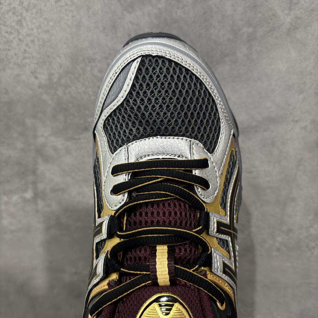 图片[5]-【公司级】Asics Gel-Quantum Kinetic 亚瑟士 复古休闲运动鞋厚底增高老爹鞋 采用 GEL Scutoid 技术的橡胶鞋底。在拥有拥有相同外底科技的基础上，与早先推出的 Kiko Kostadinov 联名款 GEL-QUANTUM ZIENTZIA 十分相似，不失为具有 Ki 味的平替选择。 货号：1203A270-021 尺码：36 37 37.5 38 39 39.5 40 40.5 41.5 42 42.5 43.5 44 45 编码：GLB250260-选品中心