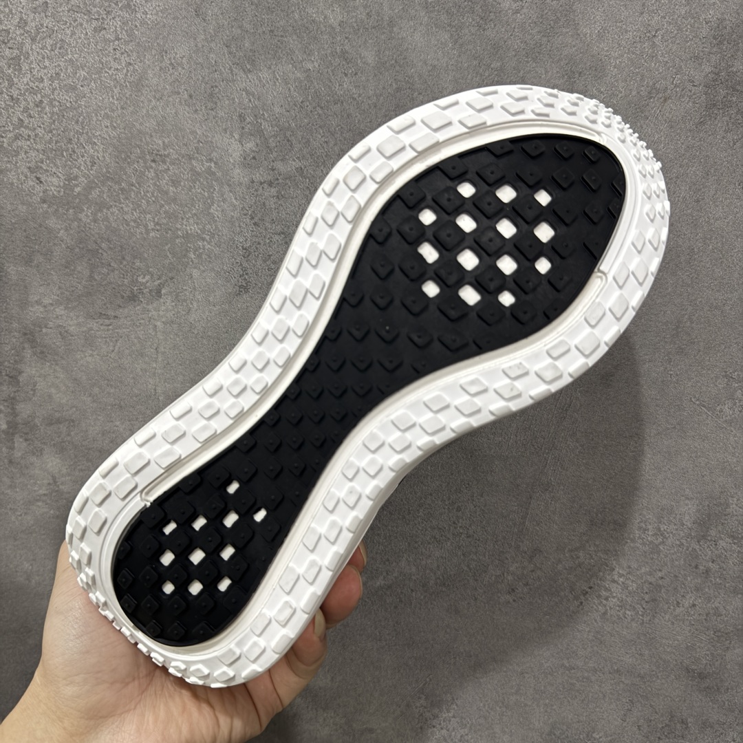 图片[9]-【公司跑量版】Nike VOMERO PLUS 舒适减震防滑 低帮跑步鞋 全掌ReactX泡绵中底 前掌和后跟还配备了Air Zoom气垫单元 据说跑起来更快更舒适哦 这次最大的升级点 首次引入了ReactX泡绵 货号： IH2268-100 尺码： 36 36.5 37.5 38 38.5 39 40 40.5 41 42 42.5 43 44 45-选品中心