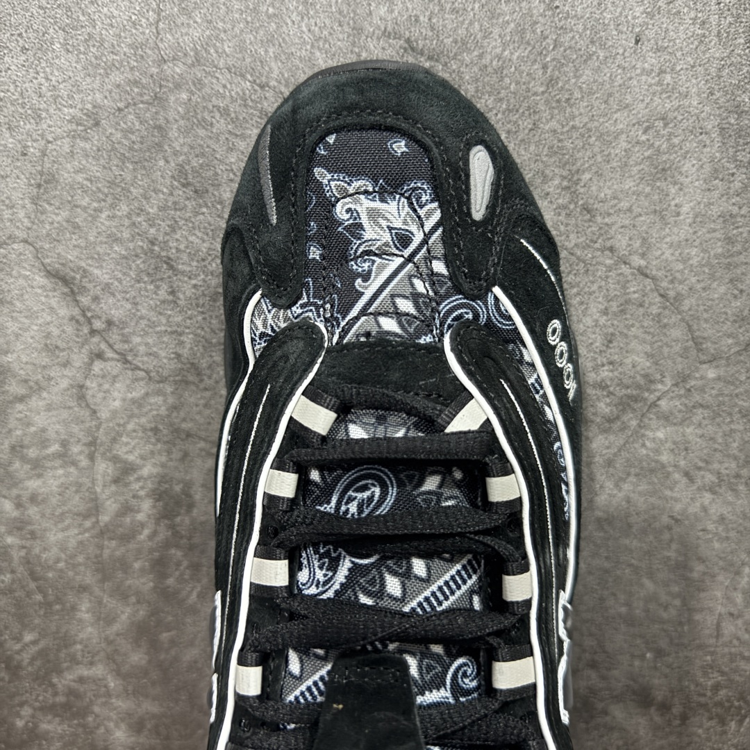 【纯原版】NB 新百伦 New Balance 1000系列 复古老爹风低帮休闲运动跑步鞋货号：M100