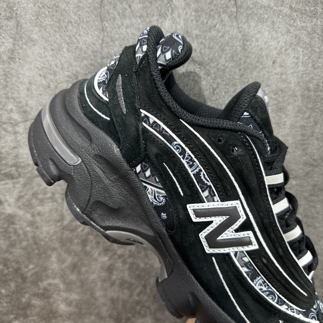 【纯原版】NB 新百伦 New Balance 1000系列 复古老爹风低帮休闲运动跑步鞋货号：M100