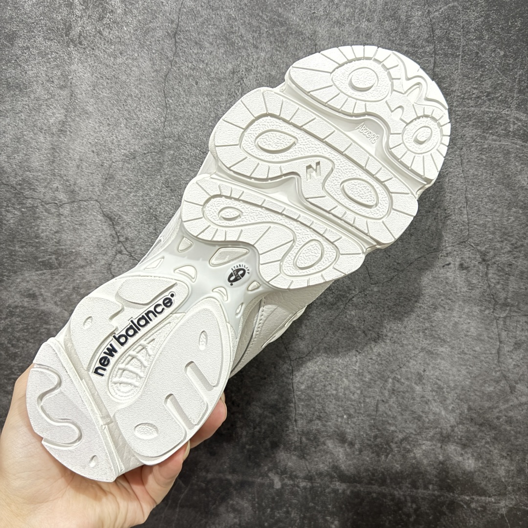 【纯原版】NB 新百伦 New Balance 1000系列 复古老爹风低帮休闲运动跑步鞋货号：M100