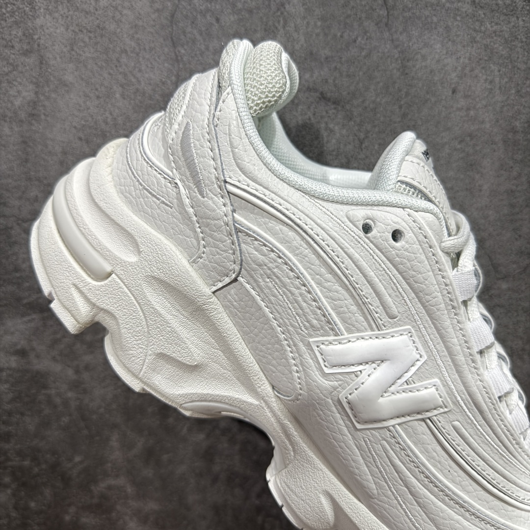 【纯原版】NB 新百伦 New Balance 1000系列 复古老爹风低帮休闲运动跑步鞋货号：M100