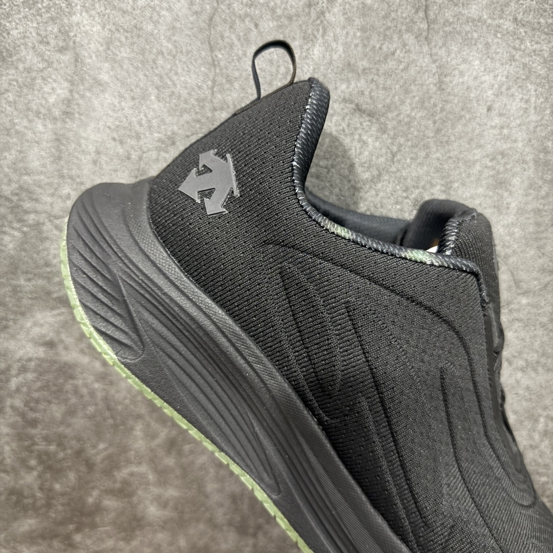 【莞产纯原】迪桑特Descente BOA Running 户外运动跑鞋 广东大厂出品 超高还原度 独立