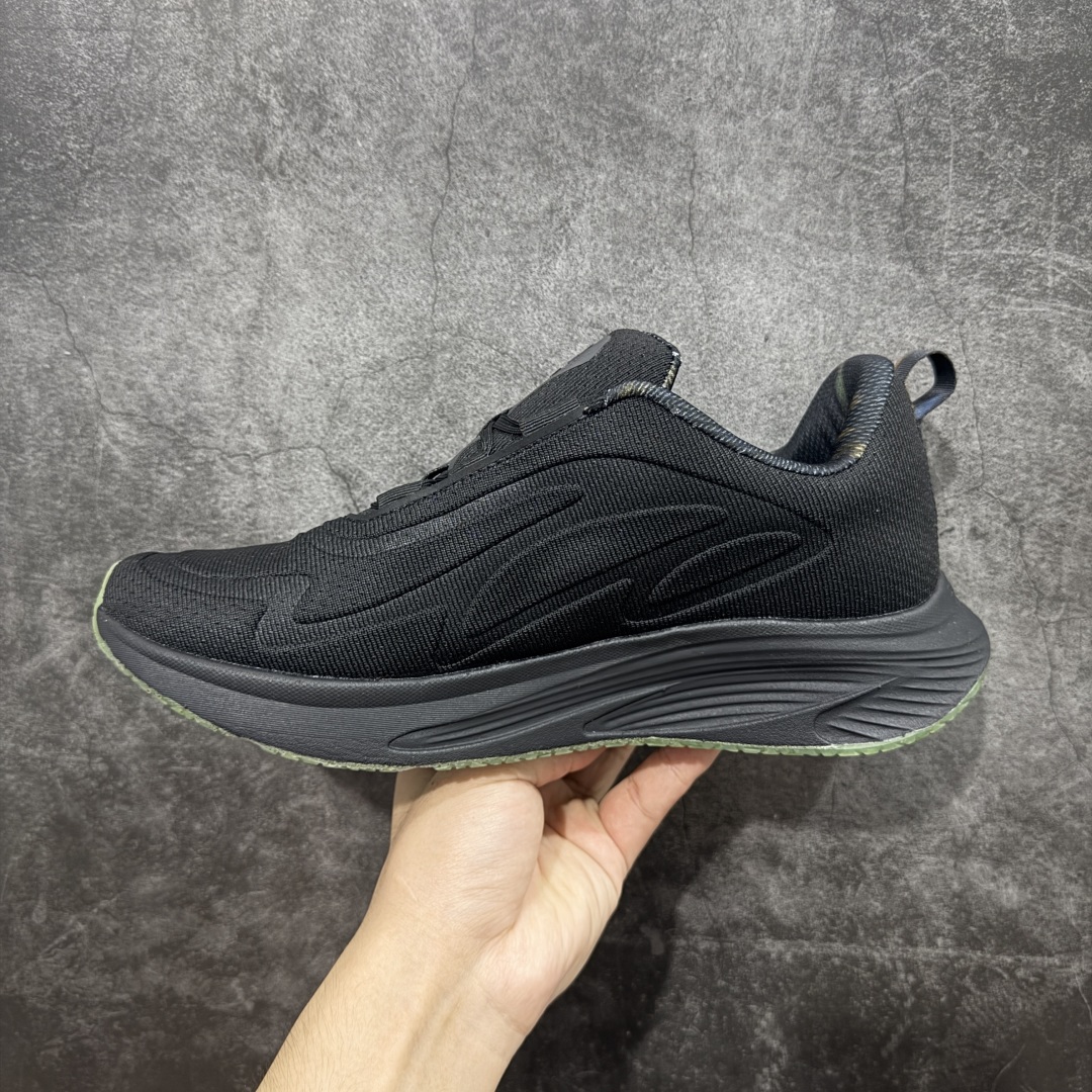 【莞产纯原】迪桑特Descente BOA Running 户外运动跑鞋 广东大厂出品 超高还原度 独立