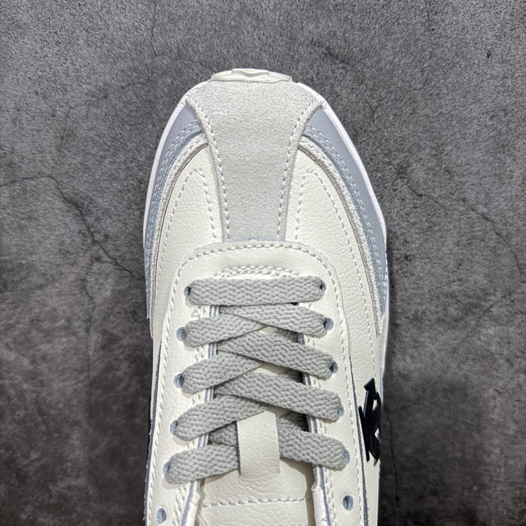 【纯原】迪桑特DESCENTE Sport Style系列 CHRON RACER复古风运动休闲鞋#原楦