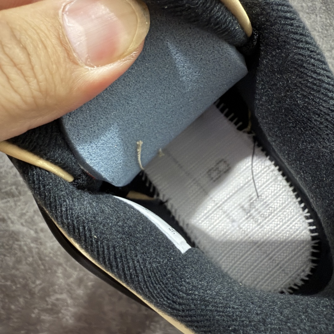 【纯原】Air Jordan 4 Retro AJ4乔4 文化篮球鞋 IH2094-200 国内一线大厂