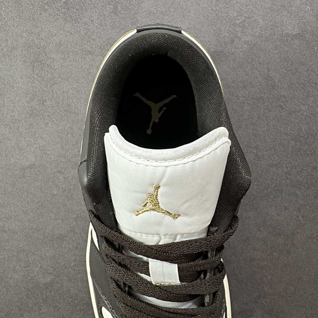 图片[7]-【头层S版】Air Jordan AJ1 Low 低帮系列 全新流水线出品 全配色原鞋对照 原楦原纸板开发 客订头层皮料 全鞋电脑针车 私模大底正确咬花克重内置气垫 原盒内外原标 完美零毛边处理 多重QC质检 超越公司货的品控标准 实实在在的免检产品 货号：DC0774-200 尺码：36-45-选品中心