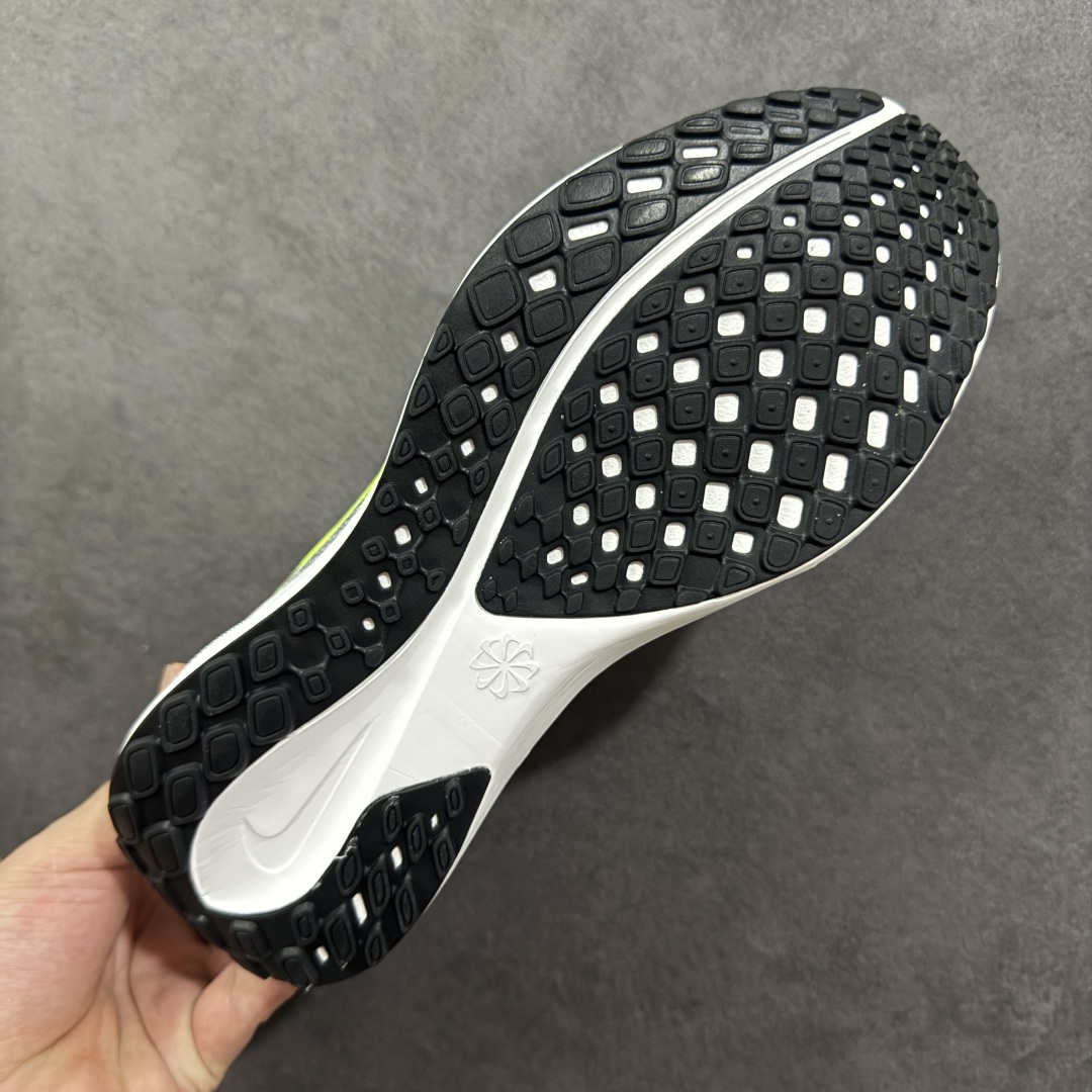 【纯原】NIKE AIR ZOOM PEGASUS 41 网面透气跑步鞋 兼顾迅疾外观和稳固脚感 后跟覆