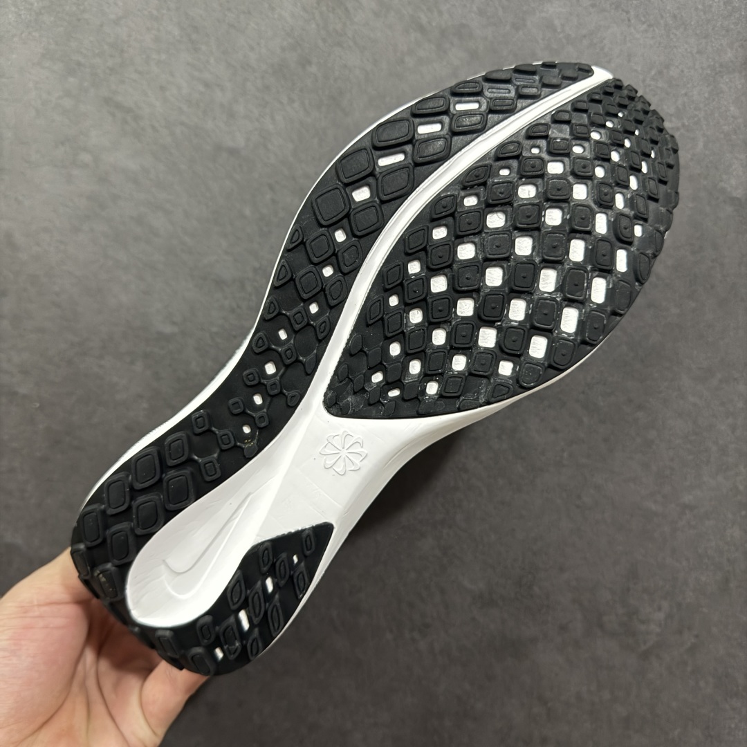 【纯原】NIKE AIR ZOOM PEGASUS 41 网面透气跑步鞋 兼顾迅疾外观和稳固脚感 后跟覆