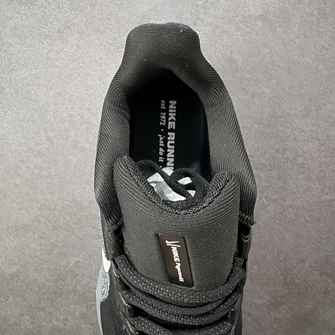 【纯原】NIKE AIR ZOOM PEGASUS 41 网面透气跑步鞋 兼顾迅疾外观和稳固脚感 后跟覆