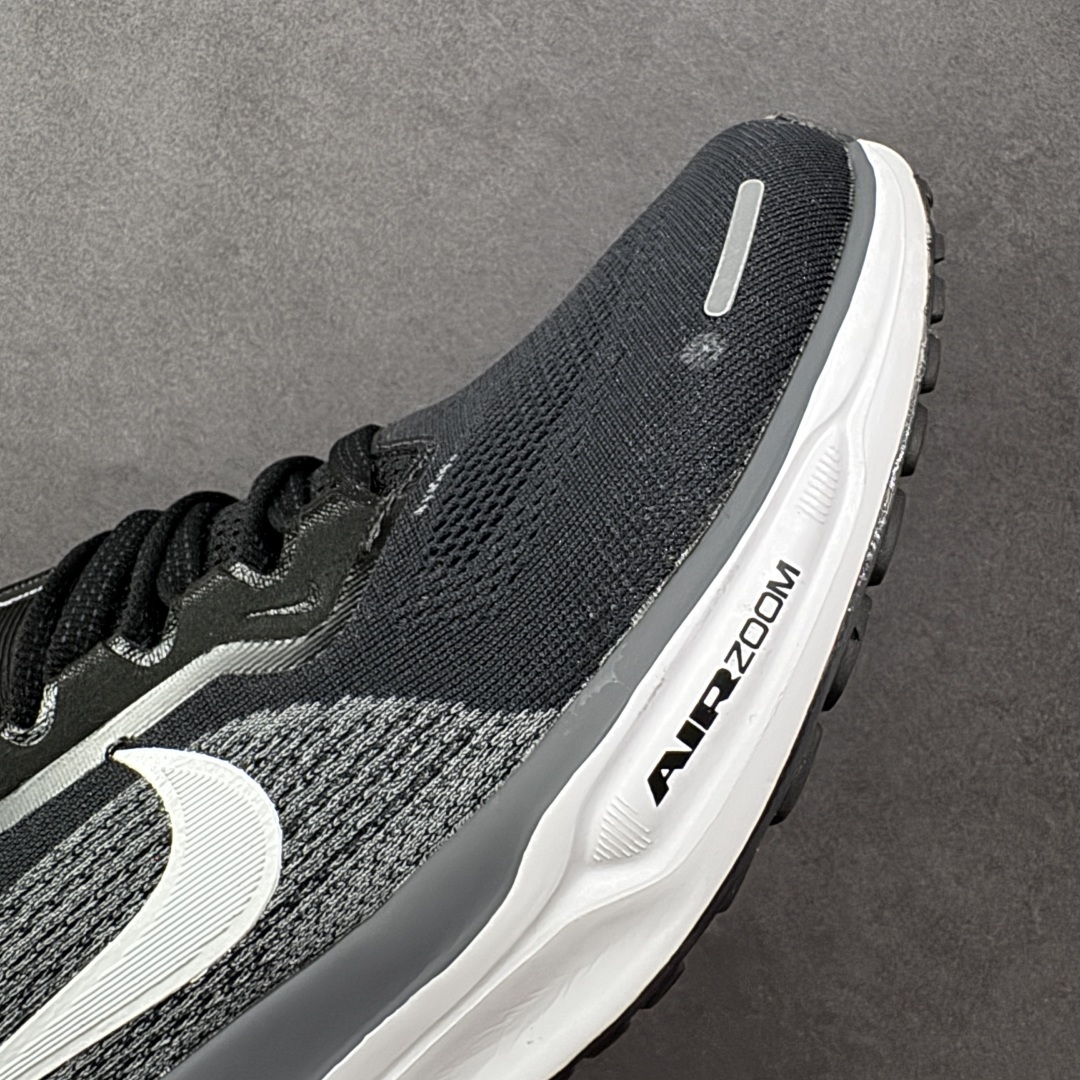【纯原】NIKE AIR ZOOM PEGASUS 41 网面透气跑步鞋 兼顾迅疾外观和稳固脚感 后跟覆