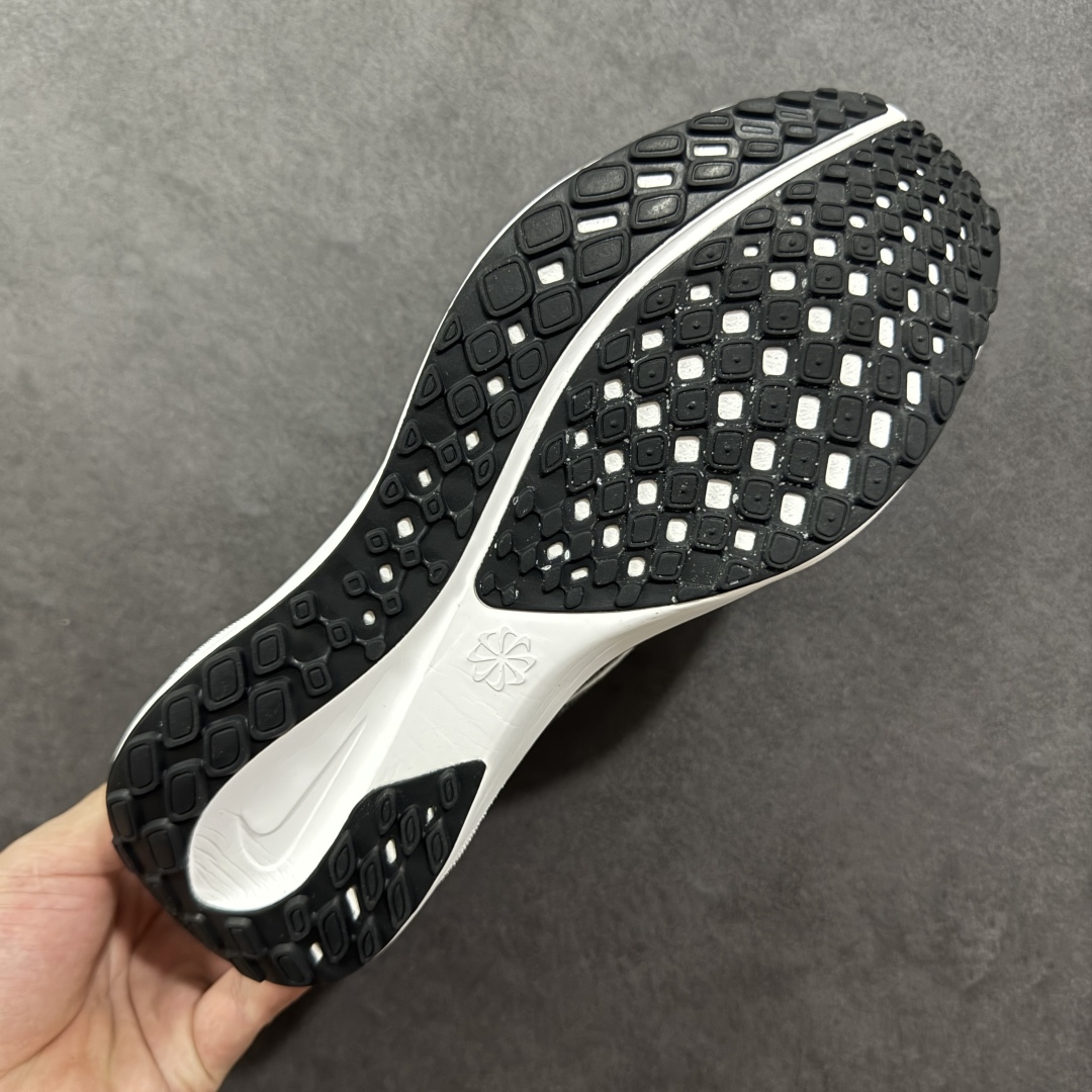 【纯原】NIKE AIR ZOOM PEGASUS 41 网面透气跑步鞋 兼顾迅疾外观和稳固脚感 后跟覆