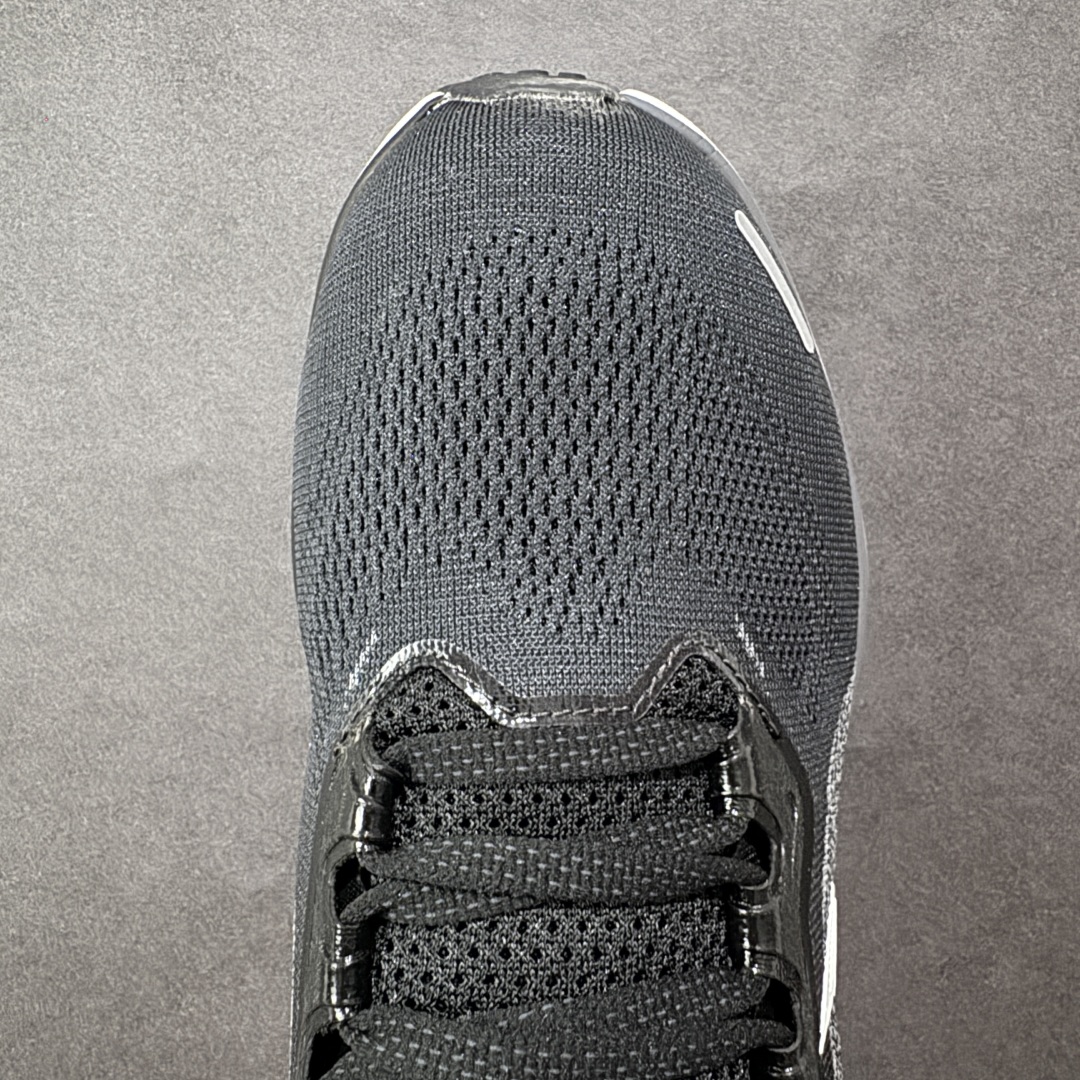 【纯原】NIKE AIR ZOOM PEGASUS 41 网面透气跑步鞋 兼顾迅疾外观和稳固脚感 后跟覆
