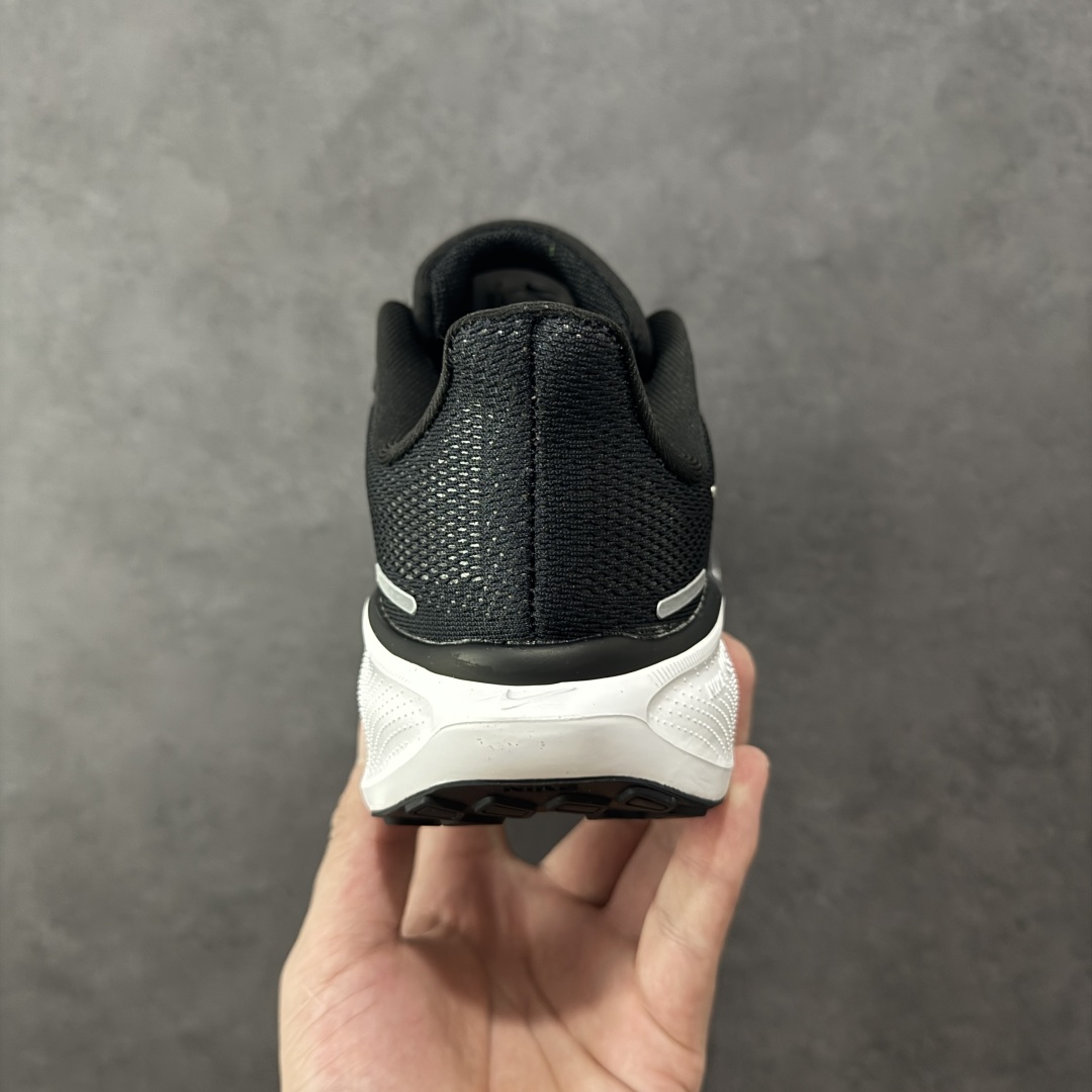 【纯原】NIKE AIR ZOOM PEGASUS 41 网面透气跑步鞋 兼顾迅疾外观和稳固脚感 后跟覆
