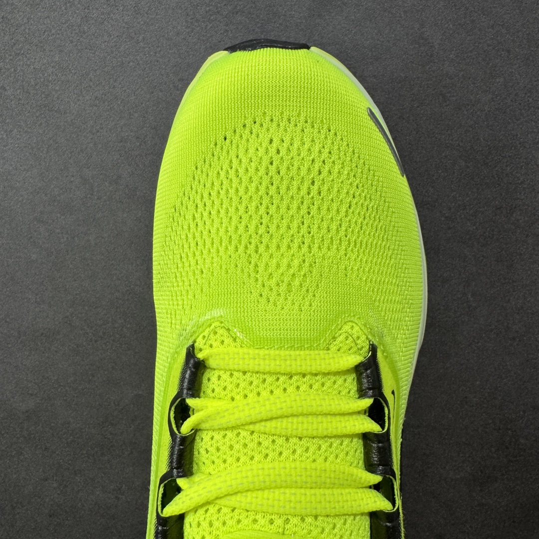 【纯原】NIKE AIR ZOOM PEGASUS 41 网面透气跑步鞋 兼顾迅疾外观和稳固脚感 后跟覆