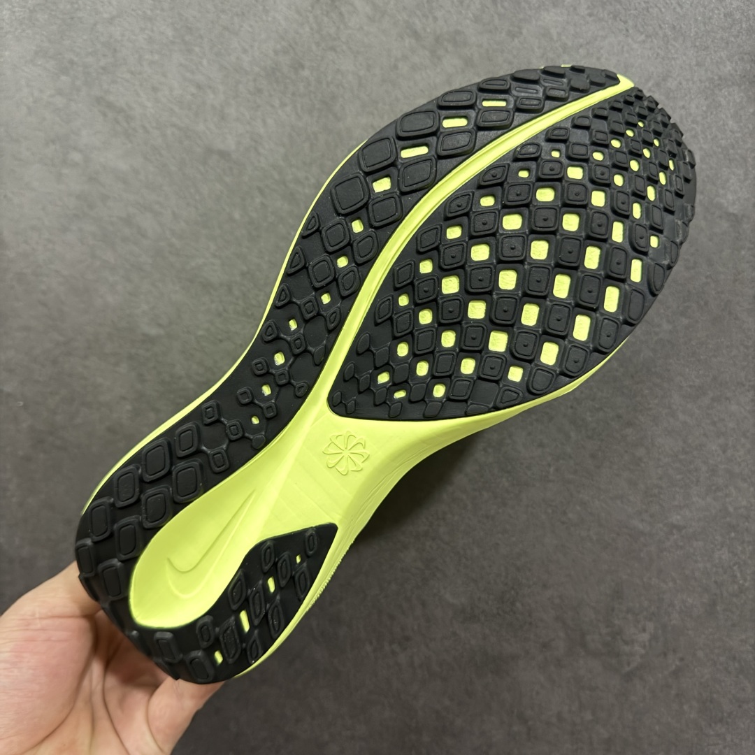【纯原】NIKE AIR ZOOM PEGASUS 41 网面透气跑步鞋 兼顾迅疾外观和稳固脚感 后跟覆