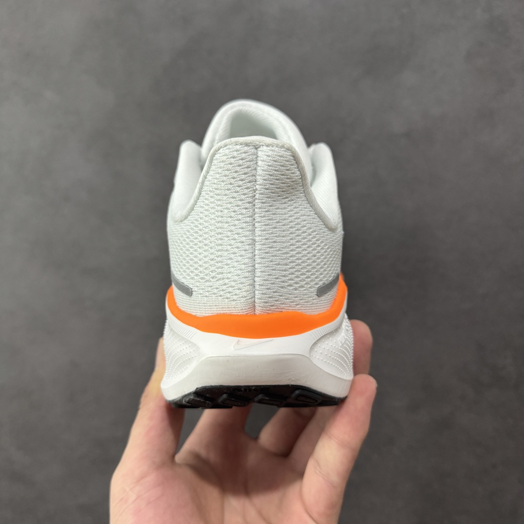 图片[4]-【公司级】NIKE AIR ZOOM PEGASUS 41 网面透气跑步鞋 兼顾迅疾外观和稳固脚感 后跟覆面和中足动态支撑巧妙融合 缔造稳定顺畅的迈步体验 采用密度更高的材料而且去除了前一代中操作的支撑 撑条设计 货号：FD2722-308 尺码：36-46含半码 编码：LNHB220230-选品中心