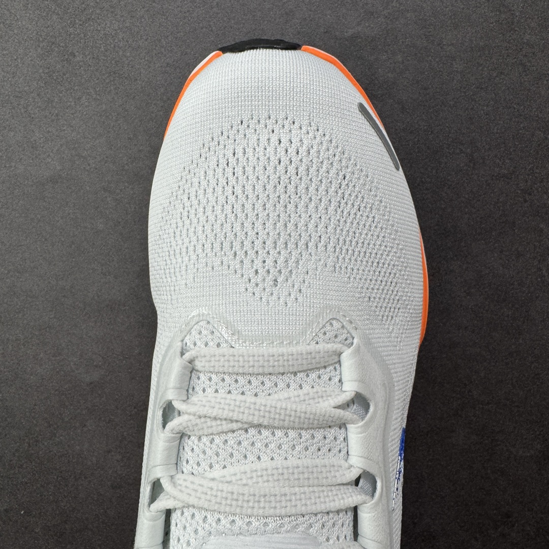 图片[8]-【公司级】NIKE AIR ZOOM PEGASUS 41 网面透气跑步鞋 兼顾迅疾外观和稳固脚感 后跟覆面和中足动态支撑巧妙融合 缔造稳定顺畅的迈步体验 采用密度更高的材料而且去除了前一代中操作的支撑 撑条设计 货号：FD2722-308 尺码：36-46含半码 编码：LNHB220230-选品中心