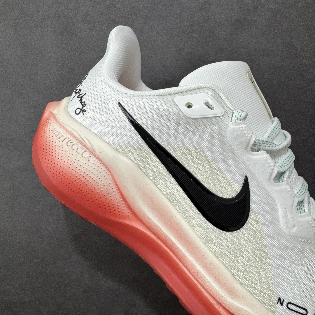 图片[6]-【公司级】NIKE AIR ZOOM PEGASUS 41 网面透气跑步鞋 兼顾迅疾外观和稳固脚感 后跟覆面和中足动态支撑巧妙融合 缔造稳定顺畅的迈步体验 采用密度更高的材料而且去除了前一代中操作的支撑 撑条设计 货号：HJ7037-100 尺码：36-46带半码 编码：LNHB220230-选品中心