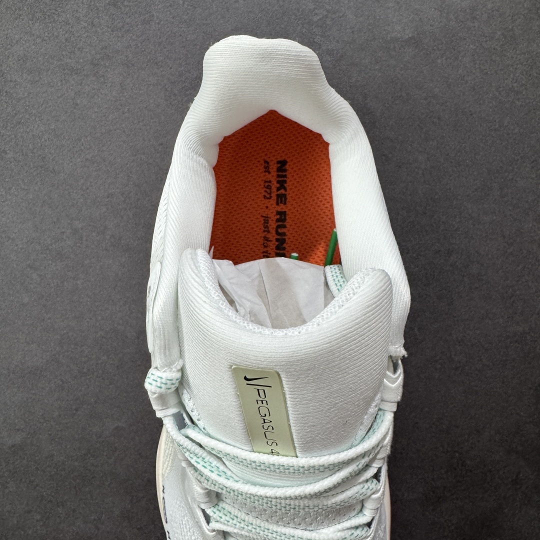 图片[7]-【公司级】NIKE AIR ZOOM PEGASUS 41 网面透气跑步鞋 兼顾迅疾外观和稳固脚感 后跟覆面和中足动态支撑巧妙融合 缔造稳定顺畅的迈步体验 采用密度更高的材料而且去除了前一代中操作的支撑 撑条设计 货号：HJ7037-100 尺码：36-46带半码 编码：LNHB220230-选品中心