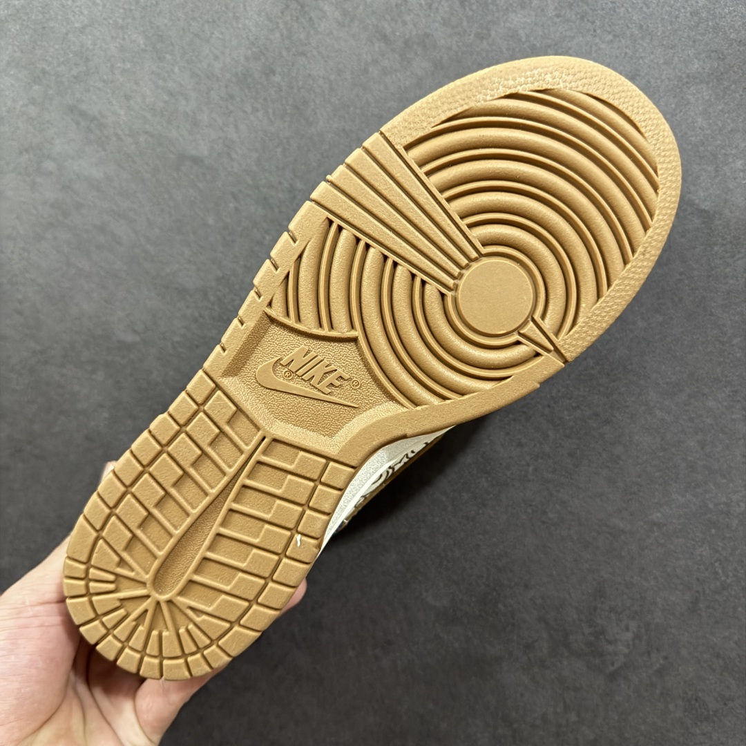 图片[9]-【定制版】Nike SB Dunk Low 复古织布小熊 高端定制 低帮休闲板鞋 SC0601-459  #定制鞋盒 大厂纯原品质出货 超高清洁度 皮料切割干净无任何毛边 细节完美   尺码：36 36.5 37.5 38 38.5 39 40 40.5 41 42 42.5 43 44 44.5 45 编码：HXSB330340-选品中心