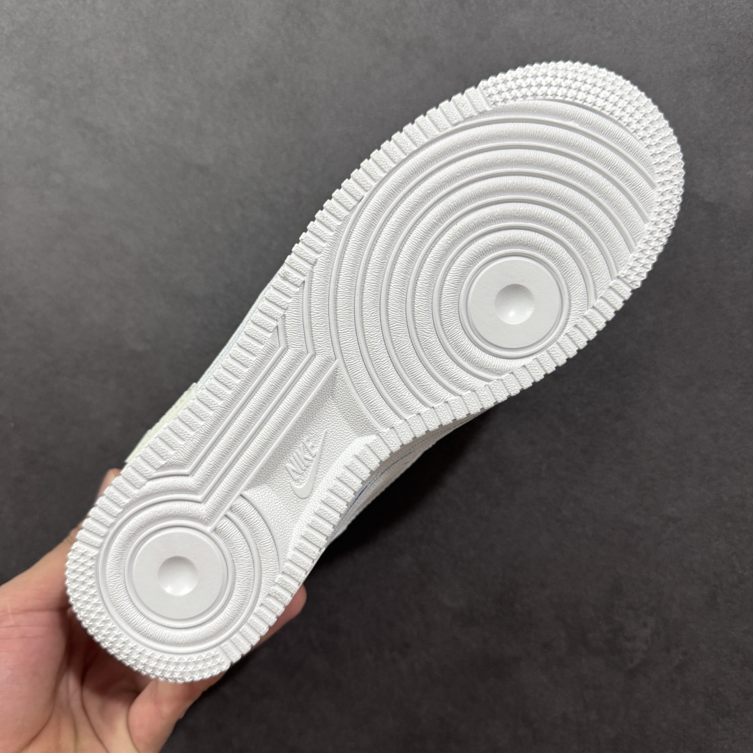 图片[9]-【定制版】Nike Air Force 1 Low 07 新奇点十二星座系列 天秤座 原楦头原纸板 打造纯正低帮空军版型 专注外贸渠道 全掌内置蜂窝气垫 原盒配件 原厂中底钢印、拉帮完美 货号：星座9231023 尺码：36 36.5 37.5 38 38.5 39 40 40.5 41 42 42.5 43 44 44.5 45-选品中心