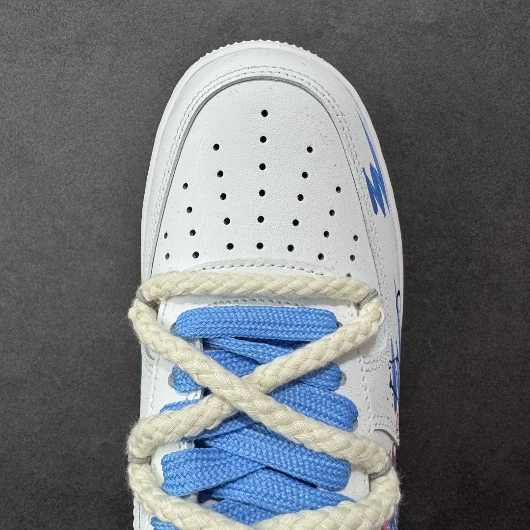图片[8]-【定制版】Nike Air Force 1 Low 07 新奇点十二星座系列 天秤座 原楦头原纸板 打造纯正低帮空军版型 专注外贸渠道 全掌内置蜂窝气垫 原盒配件 原厂中底钢印、拉帮完美 货号：星座9231023 尺码：36 36.5 37.5 38 38.5 39 40 40.5 41 42 42.5 43 44 44.5 45-选品中心