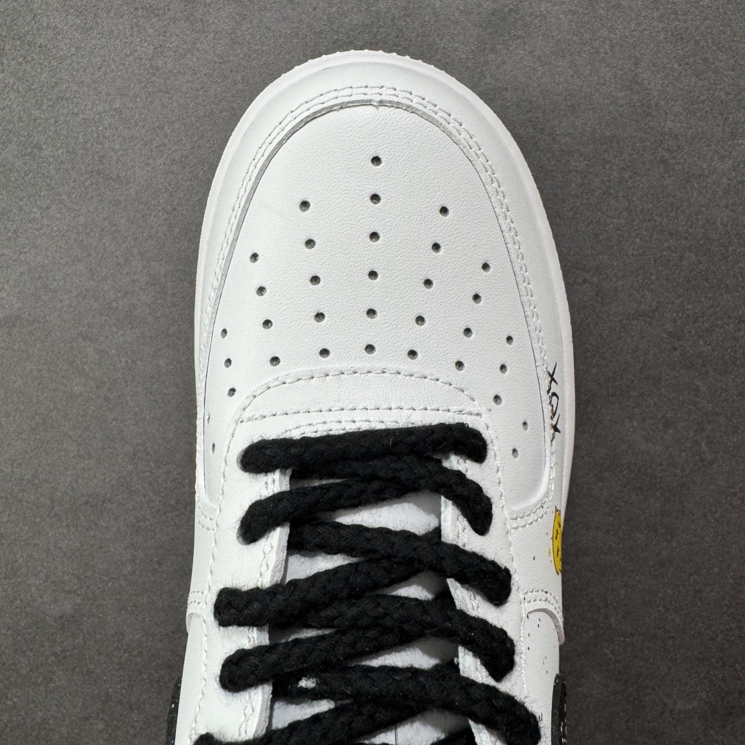 【纯原】Nike Air Force 1'07 Low Vibe风 空军一号低帮休闲板鞋 ZH0316-