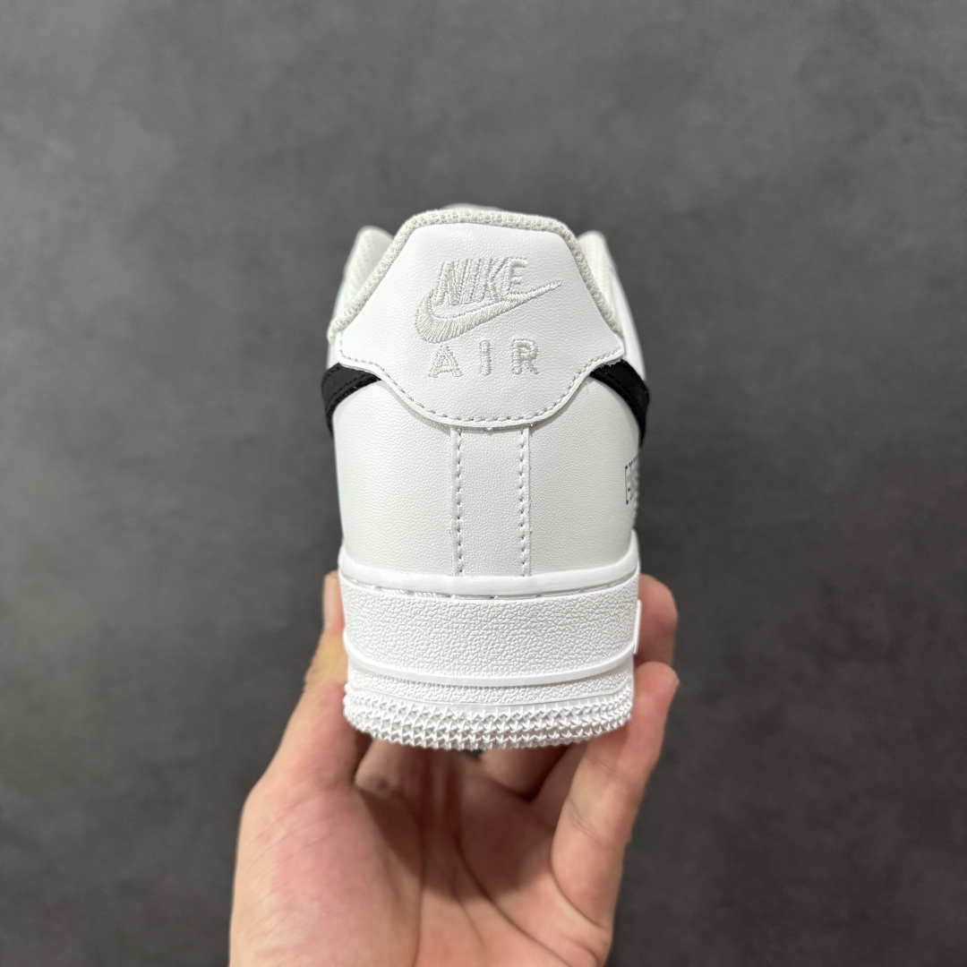 【纯原】Nike Air Force 1'07 Low Vibe风 空军一号低帮休闲板鞋 ZH0316-
