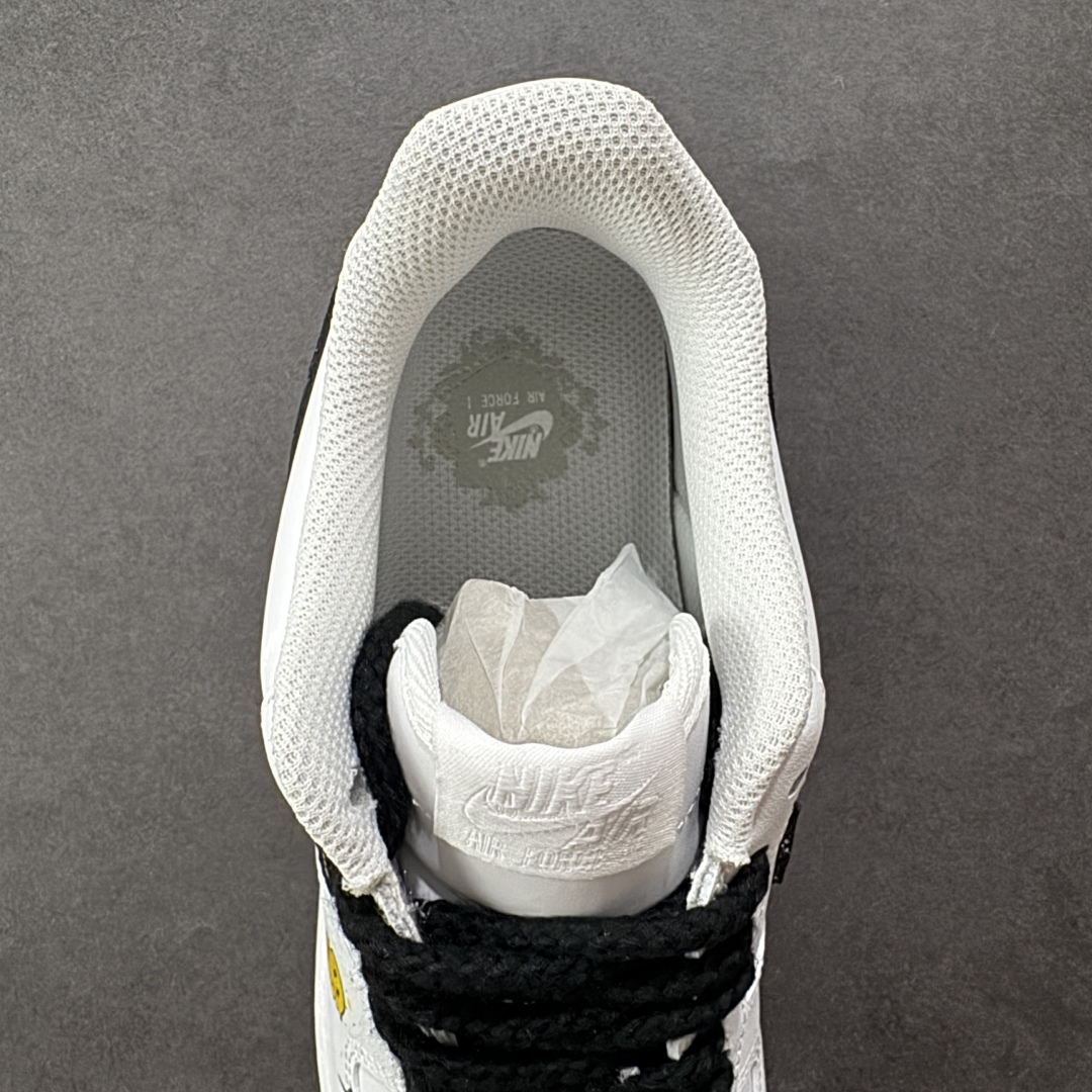 【纯原】Nike Air Force 1'07 Low Vibe风 空军一号低帮休闲板鞋 ZH0316-