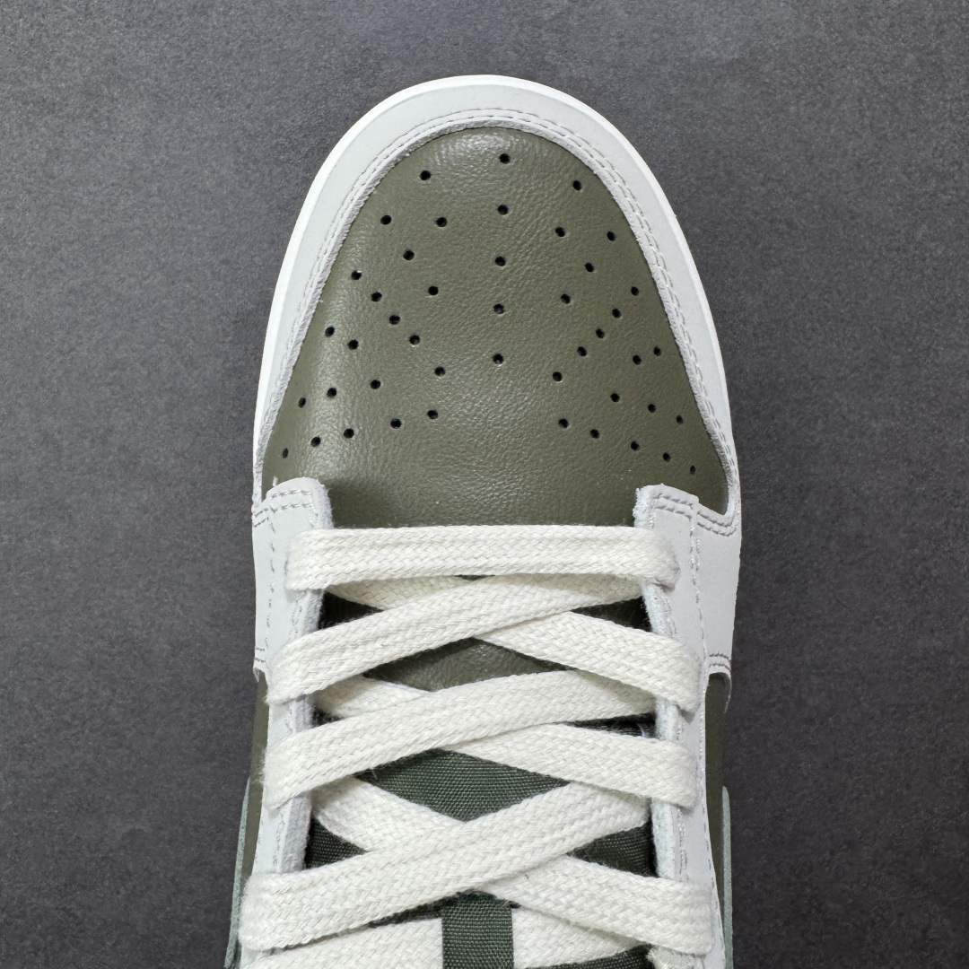 图片[8]-【YC纯原】Nike Dunk LOW CNY“Year Of The Snake”白绿色 此款以简约大方的造型设计，给人以随性休闲的时尚格调，穿着舒适轻便，运动灵活自如，满足日常个性穿搭。 货号： HV5980-231 尺码： 40 40.5 41 42 42.5 43 44 44.5 45 46 编码：HXSB250260-选品中心