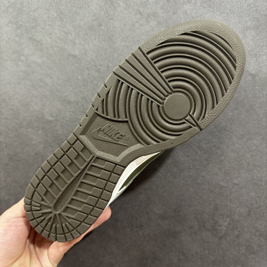 图片[9]-【YC纯原】Nike Dunk LOW CNY“Year Of The Snake”白绿色 此款以简约大方的造型设计，给人以随性休闲的时尚格调，穿着舒适轻便，运动灵活自如，满足日常个性穿搭。 货号： HV5980-231 尺码： 40 40.5 41 42 42.5 43 44 44.5 45 46 编码：HXSB250260-选品中心