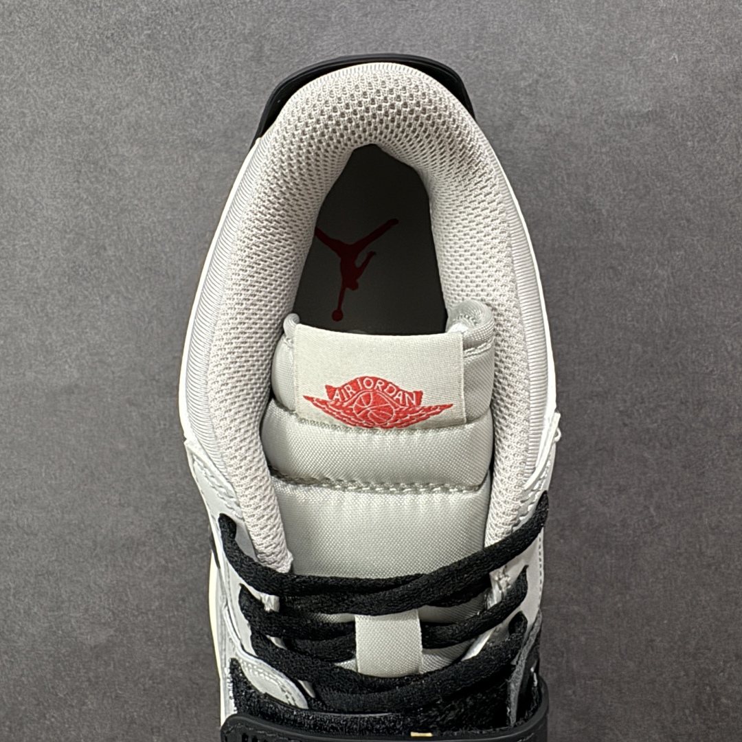 【PP纯原福利】Air Jordan Legacy 312 Low AJ312系列 原鞋开模 玻璃刀 后